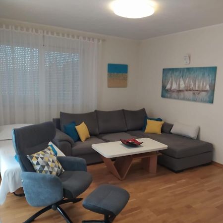 Apartman Pejic,Makarska,Veliko Brdo 外观 照片